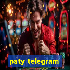 paty telegram